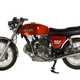 Image for article titled Vacant NYC Store Turned Into A Treasure Trove Of Beautiful Motorcycles